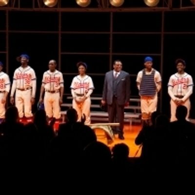 Photo Coverage: Roundabout Celebrates Opening Night of TONI STONE