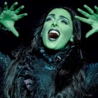 Photo Flash: Hannah Corneau, Ginna Claire Mason And More Fly Into WICKED On Broadway