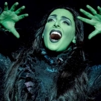Photo Flash: Hannah Corneau, Ginna Claire Mason And More Fly Into WICKED On Broadway