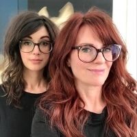 BWW Review: ADELAIDE CABARET FESTIVAL 2019: MEGAN MULLALLY AND HER BAND NANCY AND…