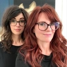 BWW Review: ADELAIDE CABARET FESTIVAL 2019: MEGAN MULLALLY AND HER BAND NANCY AND BET