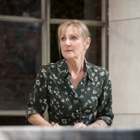 Photo Flash: First Look at Jack Thorne's THE END OF HISTORY... at the Royal Court