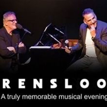 Andre Schwartz And Coenie De Villiers Bring GRENSLOOS to Theatre On The Bay