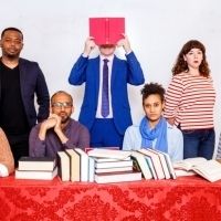 A.R.T Announces C1's GREATER GOOD By Kirsten Greenidge