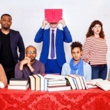 A.R.T Announces C1's GREATER GOOD By Kirsten Greenidge