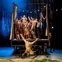 BWW Review: PETER GYNT, National Theatre