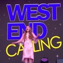 VIDEO: West End Calling Performs at West End Live
