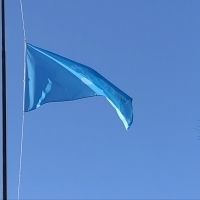 Full Programme Of Events Announced Around Ai Weiwei's New Flag For Human Rights