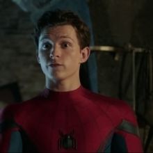 SPIDER-MAN: FAR FROM HOME Hits Around $39M On Opening Day