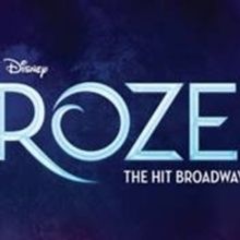 Tickets For Disney's FROZEN At Hollywood Pantages Theatre On Sale Tomorrow