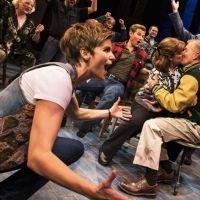 COME FROM AWAY to Play at NAC Southam Hall