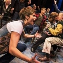 COME FROM AWAY to Play at NAC Southam Hall