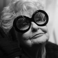 New Book On Elaine Stritch Headed For Release