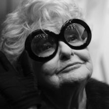New Book On Elaine Stritch Headed For Release