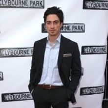 MONSTERS AT WORK Star Ben Feldman Reveals First Look At His Character Tylor Tuskmon