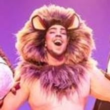 MADAGASCAR Extends Tour to Asia and Announces New Cast