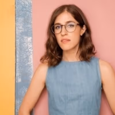 EDINBURGH 2019: Emmy Blotnik Q&A