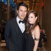 Lucia And Jeffrey Remedios To Co-Chair 2019 COC Centre Stage Gala