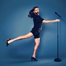 Jonathan Van Ness Brings Road To Beijing Tour to the Majestic Theatre