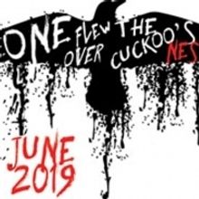 BWW Review: ONE FLEW OVER THE CUCKOO'S NEST at Ridgefield Theater Barn