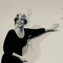 EDINBURGH 2019: Diana Dinerman Q&A