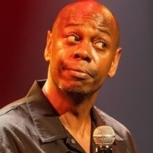 Photo: Dave Chappelle Takes on Broadway