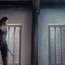 VIDEO: The CW Shares THE OUTPOST 'We Only Kill To Survive' Promo