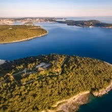 Dimensions Festival Announces Stage Splits For Final Year At Fort Punta Christo