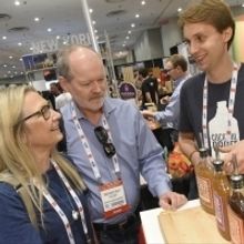 SPECIALTY FOOD SALES Near $150 Billion: 2019 State of the Specialty Food Industry Rep