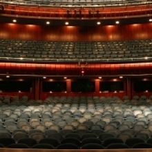 Portland Opera Presents Company Premiere Of Philip Glass's IN THE PENAL