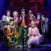 BWW Review: CHARLIE AND THE CHOCOLATE FACTORY reviewed by Eight-year-old, First-time Photo