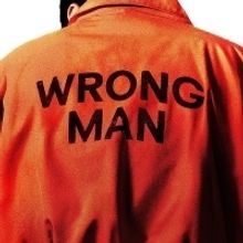 Starz Renews WRONG MAN for a Second Season