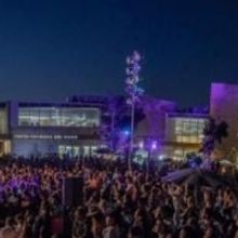 KCRW HQ Summer Nights Announces Lineup Featuring Black Pumas, Y La Bamba, Andrew Bird, and More