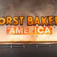 Food Network Announces Return of WORST BAKERS IN AMERICA