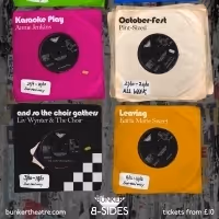 The Bunker Theatre Announces 2019 Autumn Season
