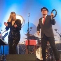 John Reilly And The Smooth Operators Bring The Music Of Burt Bacharach To The…