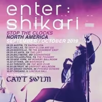 Enter Shikari Announces U.S. Dates for the 'Stop The Clocks Tour'