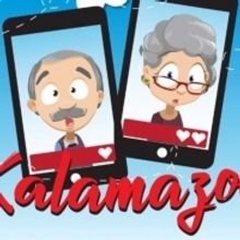 Act II Playhouse in Ambler Presents the Romantic Comedy KALAMAZOO