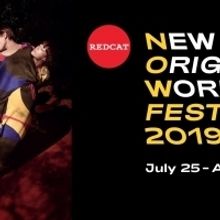 REDCAT New Original Works Festival Premieres 9 New Contemporary Performance Works