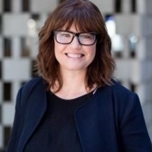 Anne Ellegood Named Next Executive Director Of The Institute Of Contemporary Art