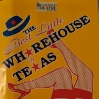 BWW Review: THE BEST LITTLE WHOREHOUSE IN TEXAS has a big night at Brookfield…