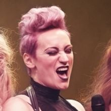 LIZZIE THE MUSICAL Starring Eden Espinosa and Ciara Renee Postpones Off-Broadway Run