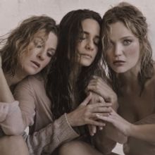 BWW REVIEW: Transgenerational Trauma Is Considered In The Captivating ANATOMY OF A SU