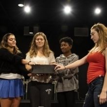 BWW Review: A Blast to the Past in THE SHOEBOX