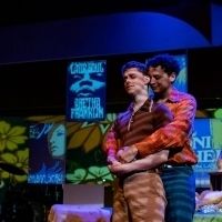 BWW Review: World Premiere of '33 1/3' at Dobama