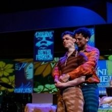 BWW Review: World Premiere of '33 1/3' at Dobama