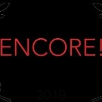 Shows Are Announced For The Hollywood Encore! Producers' Awards