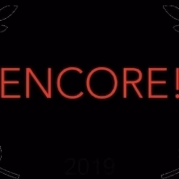 Shows Are Announced For The Hollywood Encore! Producers' Awards Photo