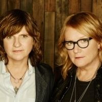 Indigo Girls Will Play The Peace Center