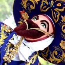 Estudiantes De La Escuela Nacional De Danza Folklórica Muestran Su Desarrollo Artís